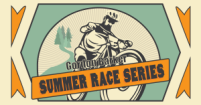 Gordon Barker Summer Race. 